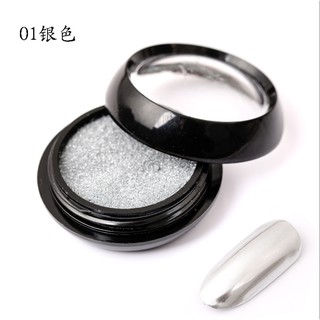 Bột Tráng Gương Móng Tay