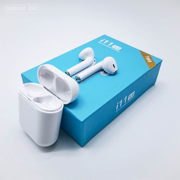 Tai Nghe Bluetooth I11 5.0
