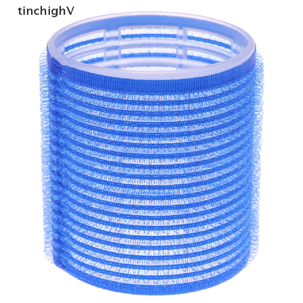 [Hàng mới về] Set 6 lô cuốn tóc tự dính thần kỳ tiện dụng