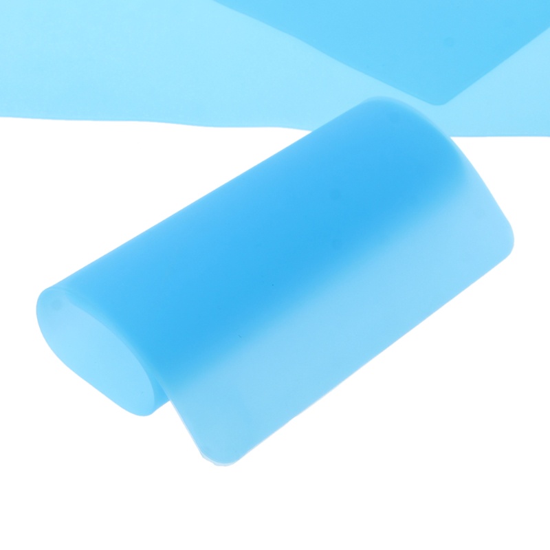 Sa Set 3 Tấm Silicon Chống Dính Chịu Nhiệt Làm Trang Sức Thủ Công