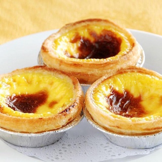 Set 25 chiếc khuôn tart dùng 1 lần