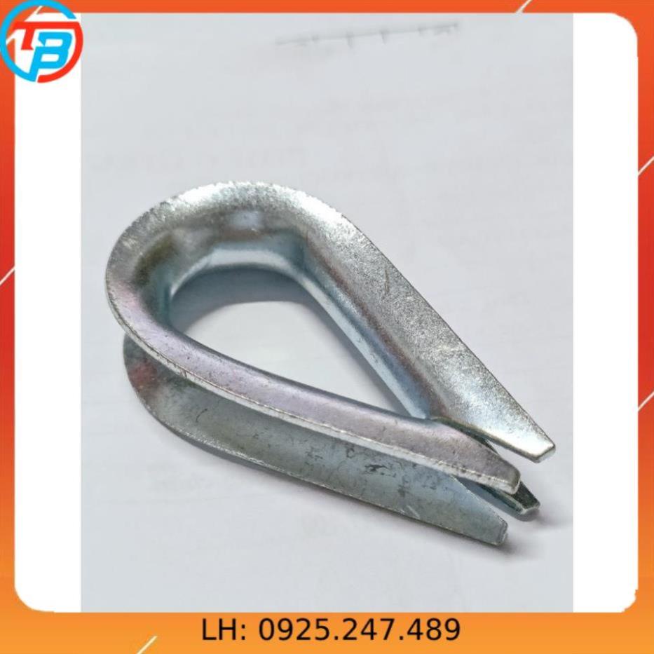 Lót cáp – Bẹn lót cáp [ Phi 12mm ] Thái Bình VINA