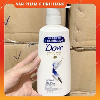 [ Giá tại kho ] Dầu Gội & xã Dove Phục Hồi Hư Tổn 480ml -460ml Thái Lan Linh Kiện Thiện Phát - 308 Thống Nhất Là nhà phâ