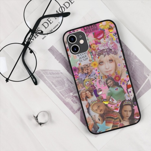 Ốp lưng iphone SAMSUNG hình girls friend collage art cubism sang trọng đẹp  cho các dòng iPhone PAP20210686