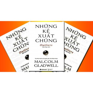 Sách - Những kẻ xuất chúng