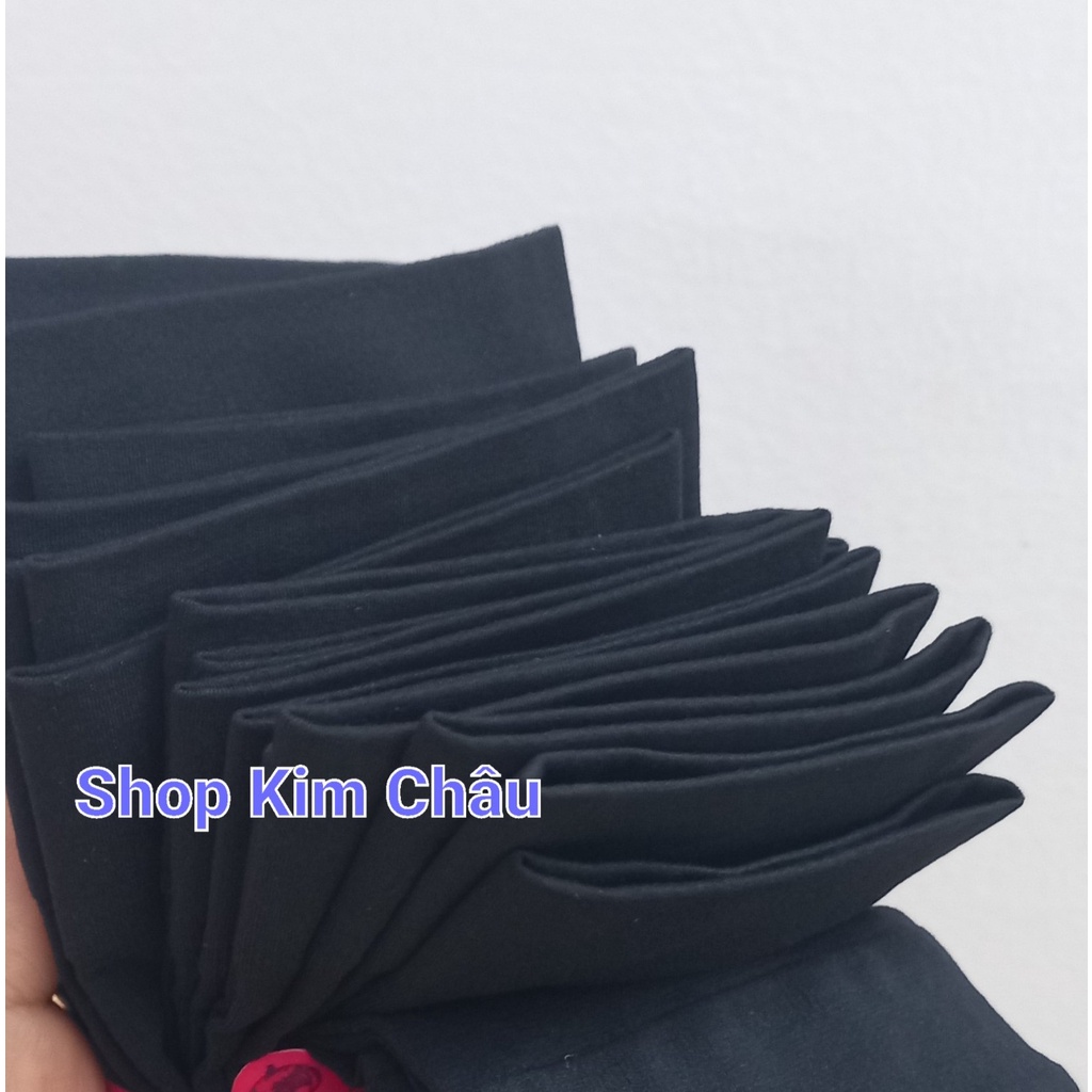Vớ da nữ thun lạnh xỏ ngón - chất liệu vải trơn mềm mại chống nắng tốt