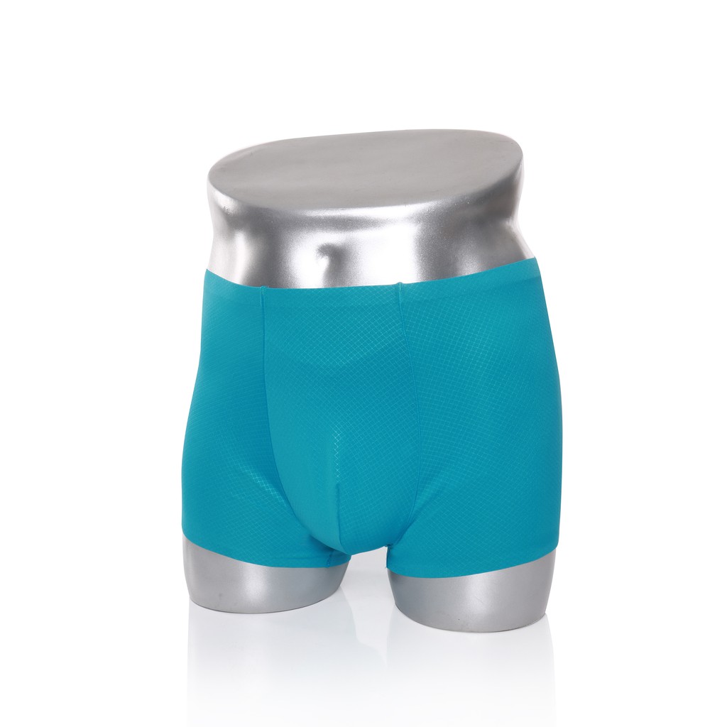 Quần Lót Boxer Nam Narsis F9028 Không Đường May Thông Hơi Thoáng Khí