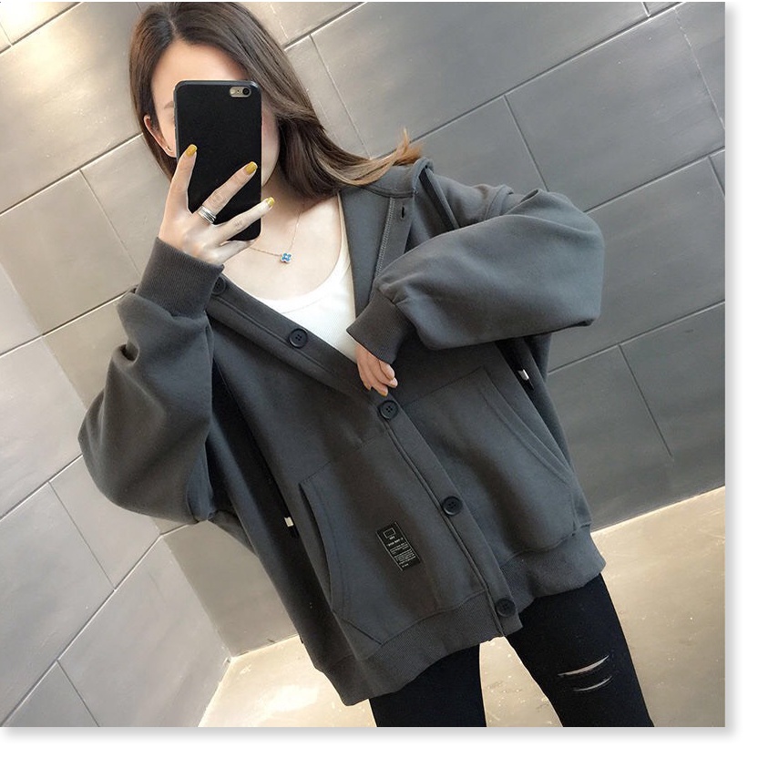 Áo hoodies dây kéo cực xinh , trẻ trung , siêu xinh cho các bạn trẻ MẪU MỚI NHẤT HIỆN NAY