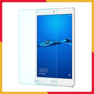 Dán cường lực dẻo Huawei M3 Lite 8 màn hình 8 in có nút home