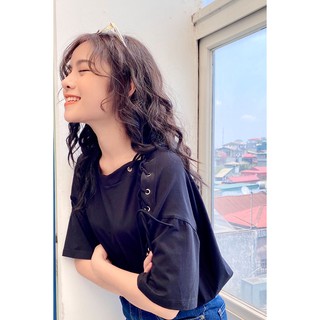 Áo thun tay lửng - 92Wear