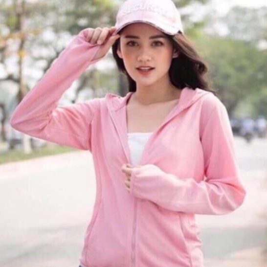 [DEAL SỐC] Áo Chống Nắng Thông Hơi Siêu Hot Chống Tia UV Loại 1 CN01 | BigBuy360 - bigbuy360.vn