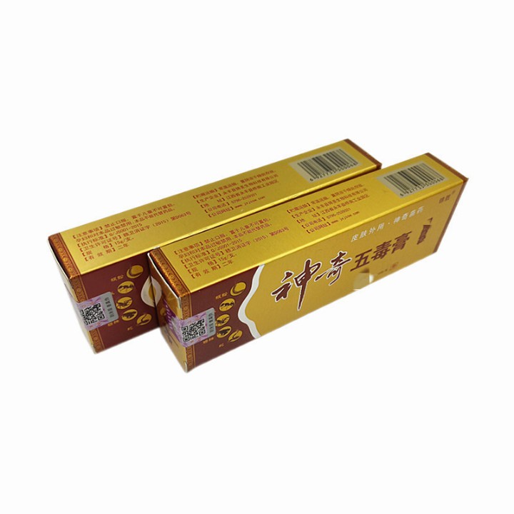 Kem đông y bôi ngứa, nấm, á sừng, hắc lào, vẩy nến,... | BigBuy360 - bigbuy360.vn