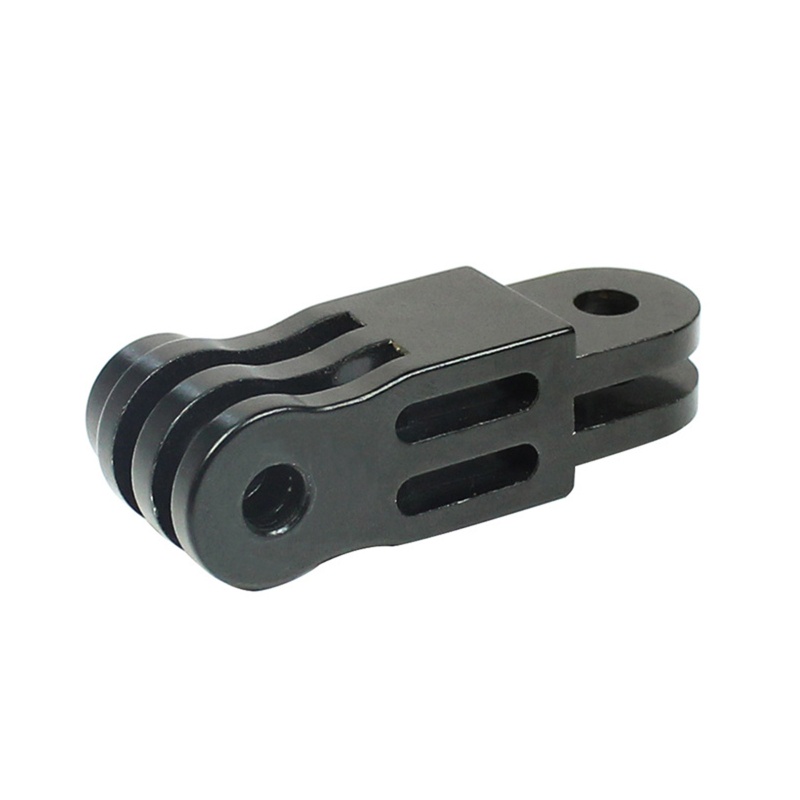 Khớp Nối Thẳng Cánh Tay Bằng Nhôm Cho Go Pro