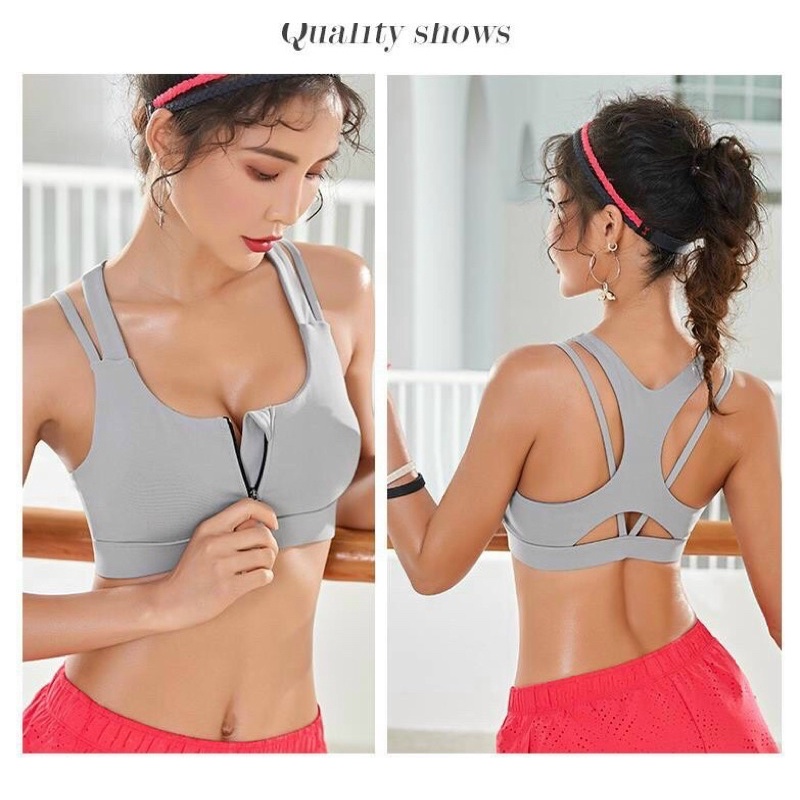 Áo bra tập gym, thể thao cực chất
