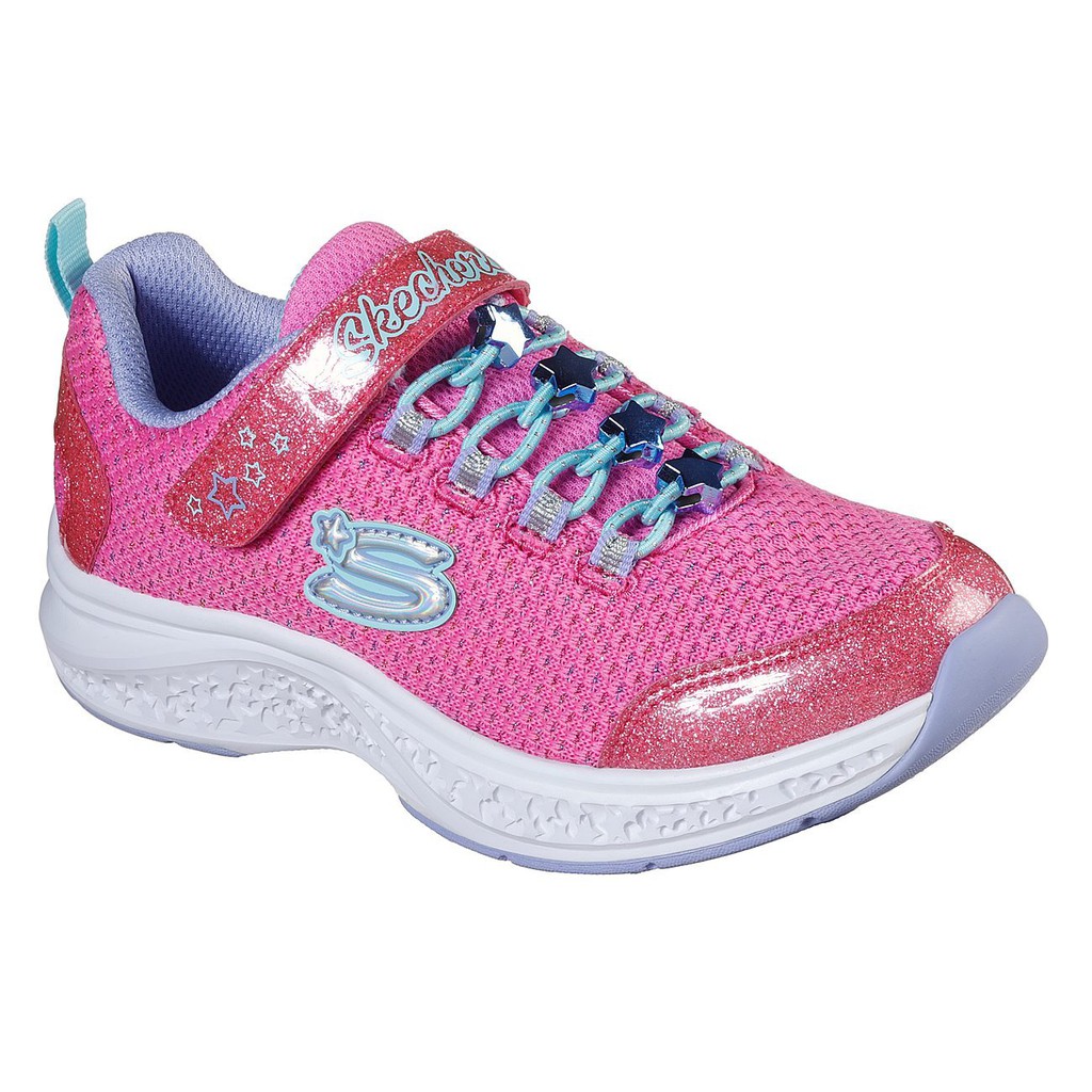 Giày thể thao thời trang SKECHERS - STAR SPEEDER dành cho bé gái 302019L