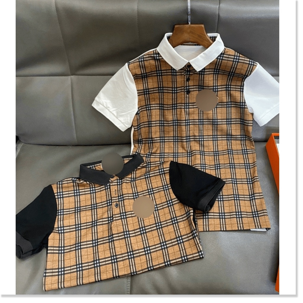 ÁO THUN NAM CARO TAY NGẮN CỰC ĐẸP , PHONG CÁCH , SIÊU HOT CHO AE KOKO MI