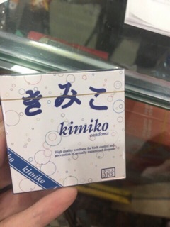 BAO CAO SU KIMIKO SIÊU MỎNG HỘP 3C