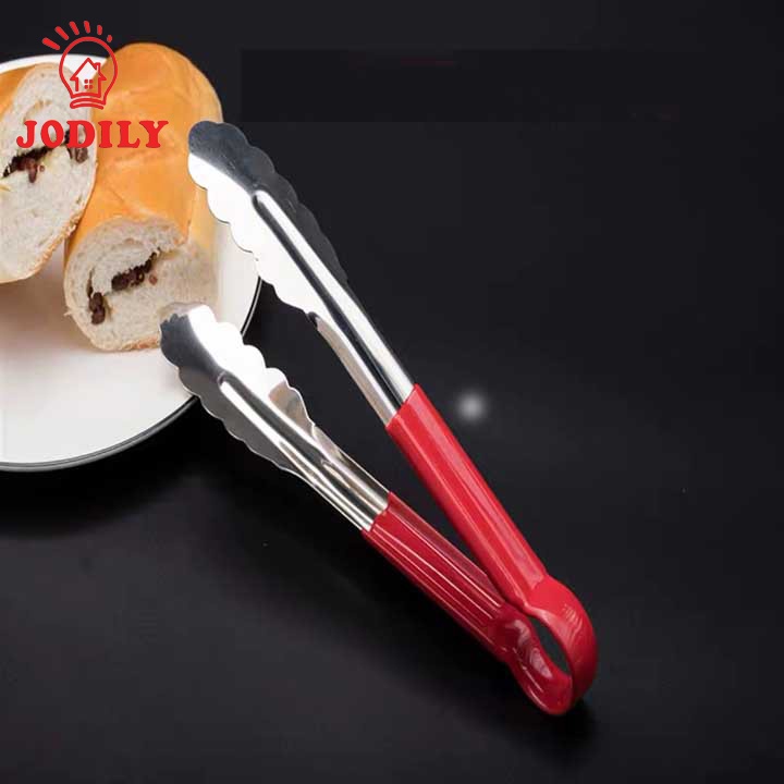 Gắp Bánh, Đồ Nóng, Đồ Nướng Jodily StarHome