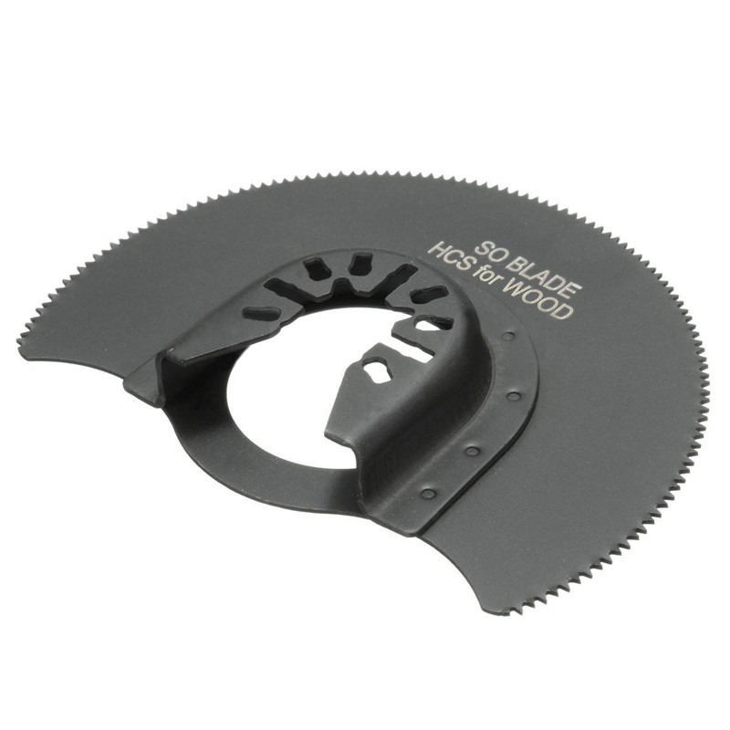 Lưỡi cưa 88mm(3-1/2") cho máy chà nhám và cắt rung đa chức năng