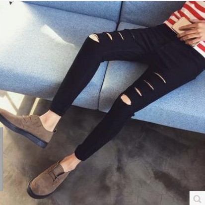 1 QUẦN BÒ NAM MS1