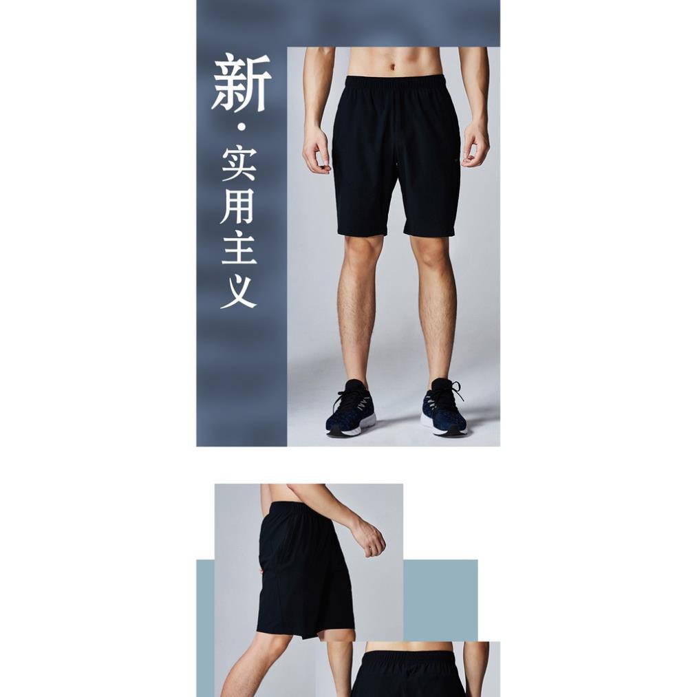 Sale Chính Hãng Quần gió và quần cotton nam Lining AKSN 2019 các loại hot 🌺 neww * ! $ %