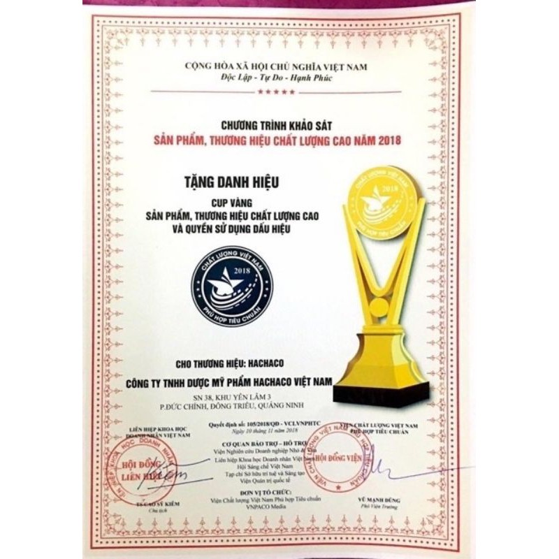 Trà dạ cẩm cato faneco