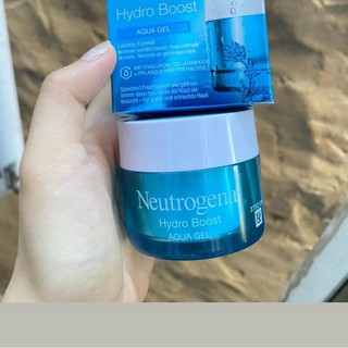 Kem dưỡng neutrogena