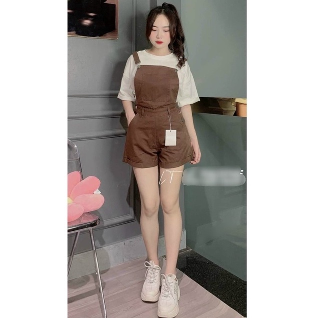 YẾM ĐÙI KAKI JEAN 6 NÚC VNXK HÀNG SHOP alohashop91