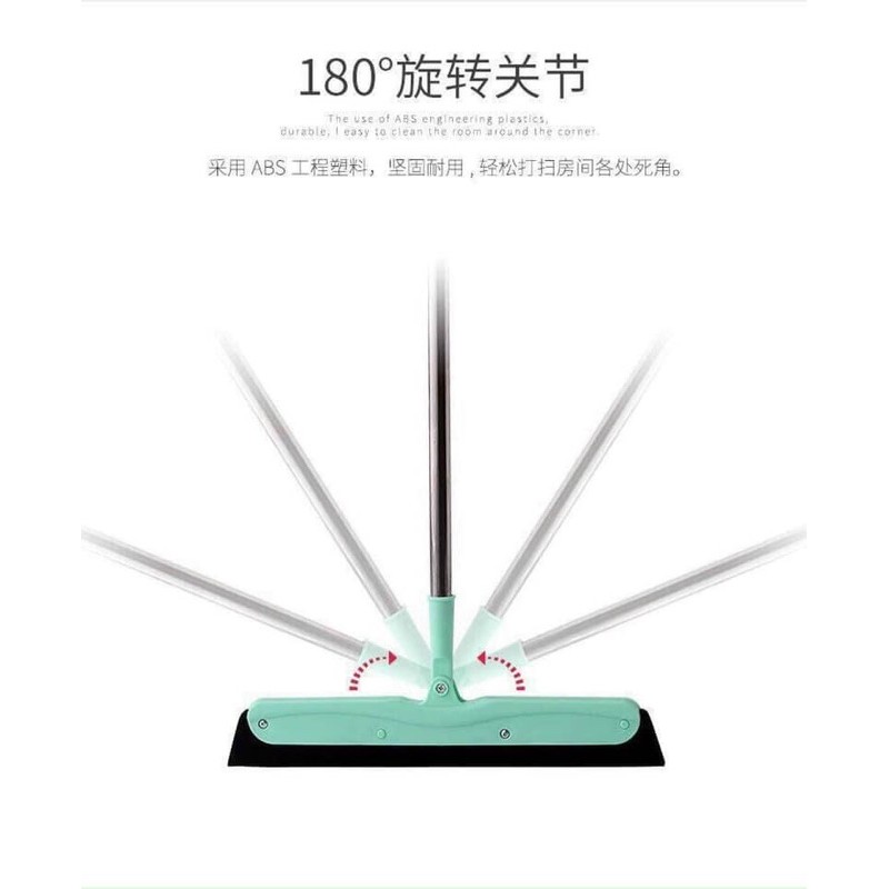 cây lau kính cầm tay