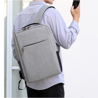 Ba lô nam nữ có ngăn đựng laptop
