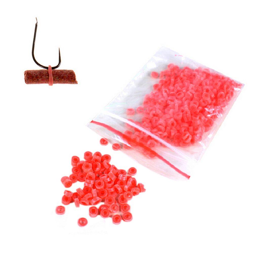 Set 2600 Dây Cao Su 13 Túi Phụ Kiện Câu Cá