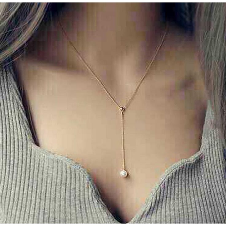 Dây Chuyền Titan Ko Đen TT 159