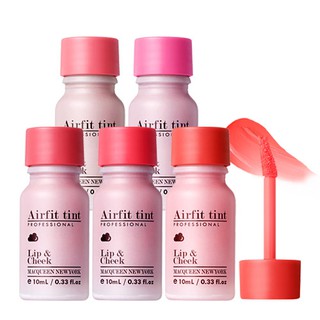Son Kem Macqueen Airfit Cushion Tint