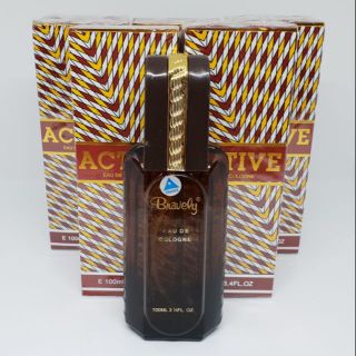 Nước hoa ACTIVE EAU DE COLOGNE