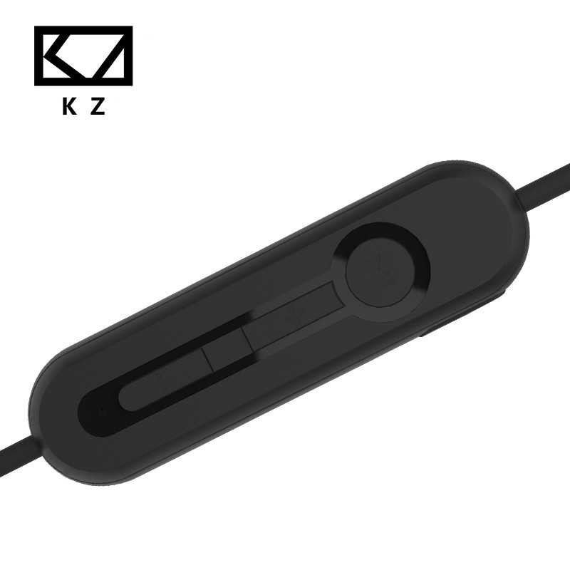 Bộ Chuyển Đổi Tai Nghe Bluetooth Kz Zst / Ed12