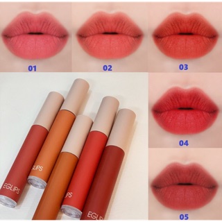 Son eglips velvet lip tint