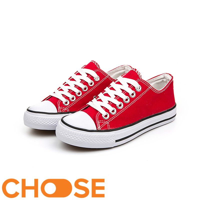 Giày Nam Sneaker Choose Giá rẻ Bata lười Nam phong cách Hàn Quốc