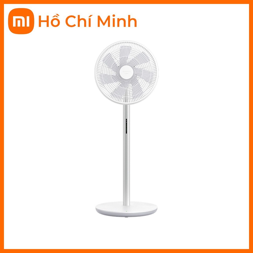 🍀MỚI 2022🍀Quạt Điện Thông Minh Xiaomi Smartmi Fan Gen 3 – Hàng Công Ty, Bản Quốc Tế