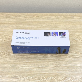 Micro đôi ZANSONG V20 bluethooth đa năng