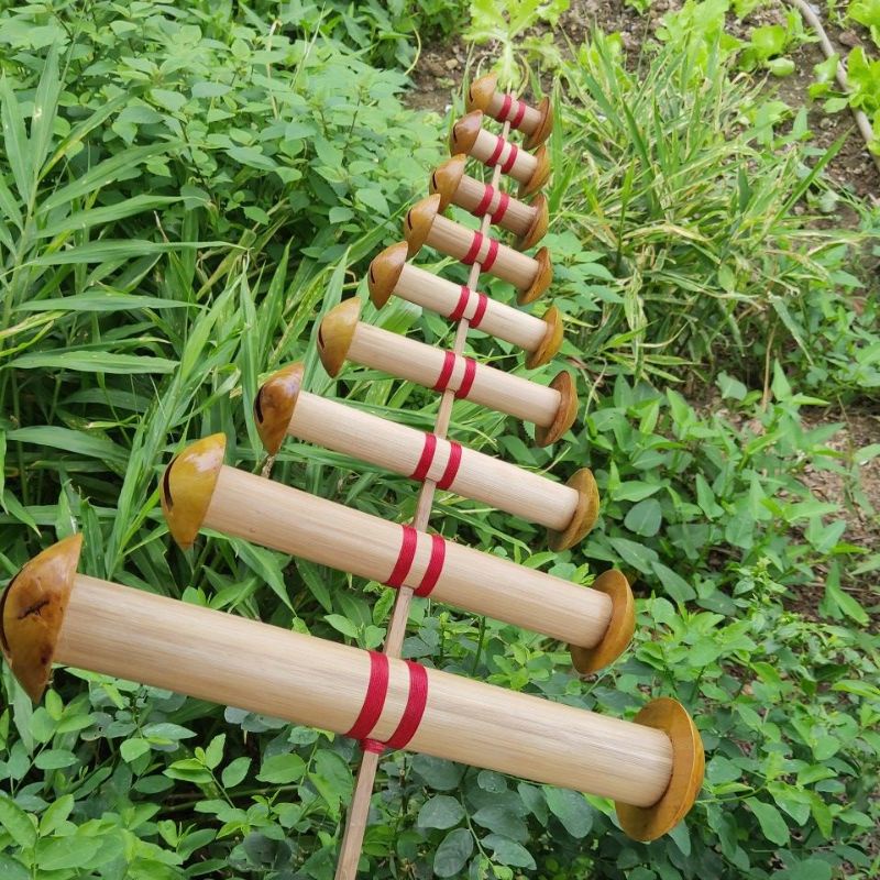 sáo chuông d40 giá rẻ