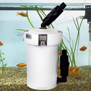 Thiết Bị LọC NướC Cho Bể Cá Lamei6W 400L/h