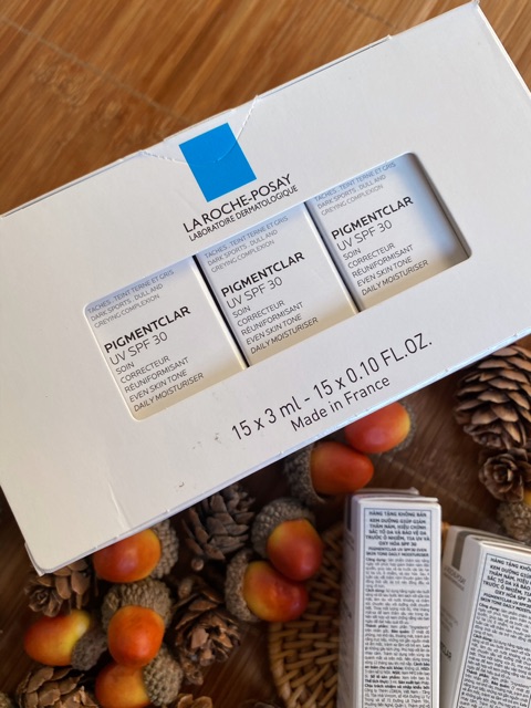 KEM DƯỠNG TRẮNG THÂM - NÁM - ĐÓM NÂU CHUYÊN SÂU LA ROCHE POSAY | BigBuy360 - bigbuy360.vn