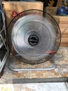 Quạt công nghiệp winton