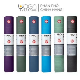 THẢM MANDUKA PROLITE 4,7MM CAO CẤP