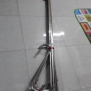 Khung màn inox không rỉ