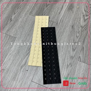 Thanh nới đai nịt bụng latex Hy Lạp