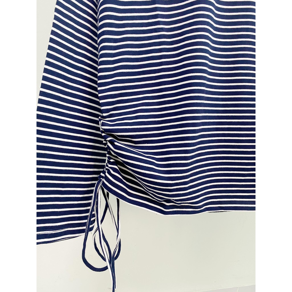 Áo Nỉ dài tay cổ tròn Amity Méo Shop | BigBuy360 - bigbuy360.vn