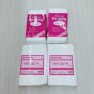 Khăn vải đa năng Happy Mom FLASH SALE
