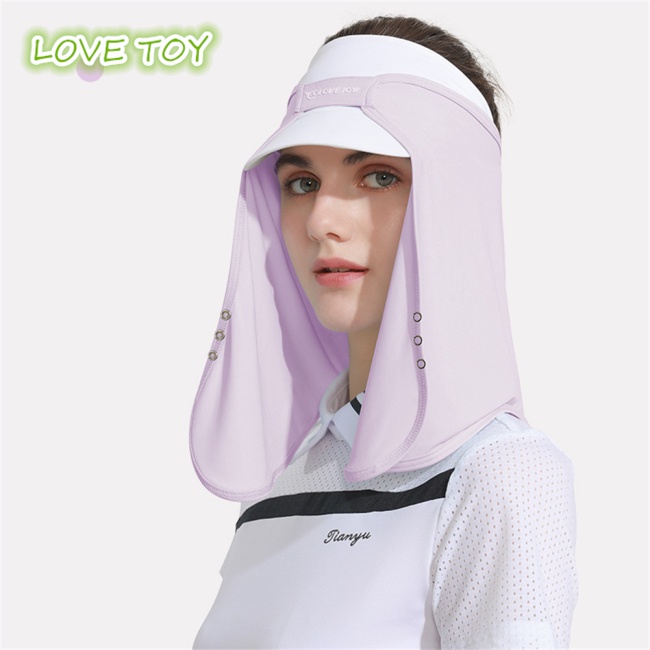 Mũ Lưỡi Trai Che Nắng Thoáng Khí Nhanh Khô Tiện Dụng