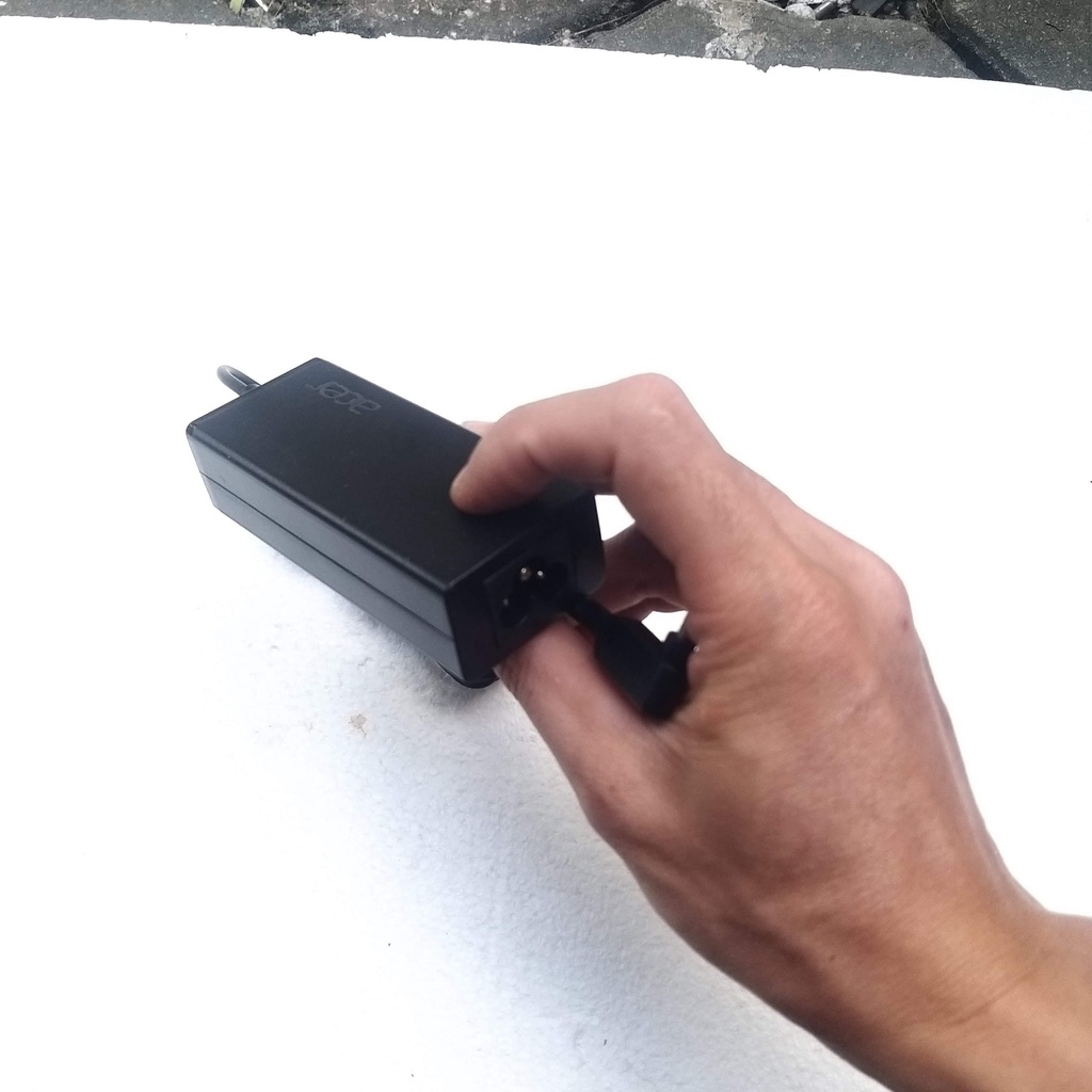 Sạc laptop Acer Aspire S7-393, Sạc Acer Aspire S7-393 Zin